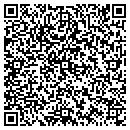 QR code with J F And A Photography contacts