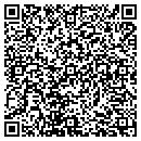 QR code with Silhouette contacts