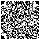 QR code with A Permanent Solution-Electroly contacts