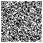 QR code with J Roberts Photography contacts
