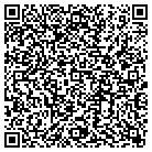 QR code with Altered Ego Tattoo Shop contacts