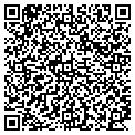 QR code with Pca Portrait Studio contacts