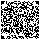 QR code with Raymond James Finacial Services contacts