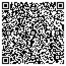 QR code with R D Hunt Photography contacts