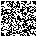 QR code with Art At the Center contacts