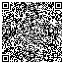 QR code with S And Z Photography contacts