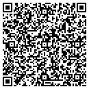 QR code with Aretha Shop contacts