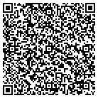 QR code with Calvary Customs Cycle Shop contacts