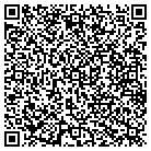 QR code with S O Photo By Stacie LLC contacts