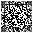 QR code with J D Colision Shop contacts