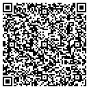 QR code with Alices Shop contacts