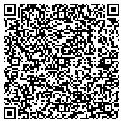 QR code with Cornersburg Party Shop contacts