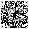 QR code with Dale Brown contacts