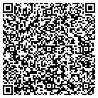 QR code with Hamps Racing Collectables contacts