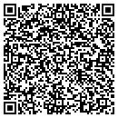 QR code with L And L Enterprises Inc contacts
