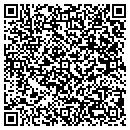 QR code with M B Transportation contacts
