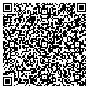 QR code with Rose Flower Shop contacts