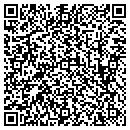 QR code with Zeros Photography Inc contacts