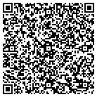 QR code with Amys Pizza And Sandwich Shop contacts