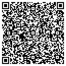 QR code with Getty Mart contacts