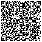 QR code with Chenevert Photography By Donna contacts