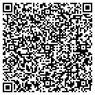 QR code with C Starr Photography contacts