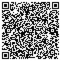 QR code with Az-Zhraa contacts