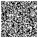 QR code with Harned Photography contacts