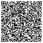 QR code with His And Hers Photography LLC contacts