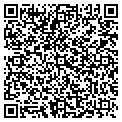 QR code with Jason P Kruse contacts