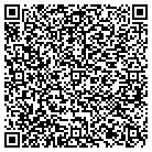 QR code with Fairbanks Aircraft Refinishing contacts