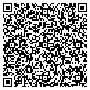 QR code with Konni's Studio contacts