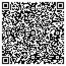 QR code with Raffallos Pizza contacts