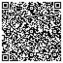 QR code with 3 Dollar Fashion Outlet contacts