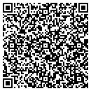 QR code with C C Dawson Mfg Co contacts