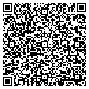 QR code with Ana's Mart contacts
