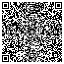 QR code with Roger D Sanford contacts