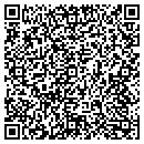 QR code with M C Consultants contacts