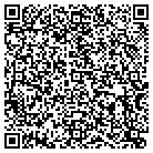 QR code with Blue Sea Fish & Coral contacts