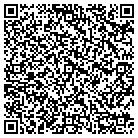 QR code with Anthony Reed Photography contacts