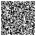 QR code with Candid Color contacts