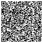 QR code with Custom Core Drilling contacts