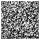 QR code with D M Photography contacts