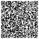QR code with Jeff Pierce Photography contacts