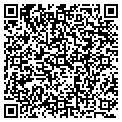 QR code with J&J Photography contacts