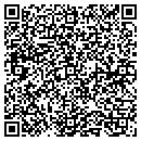QR code with J Line Photography contacts