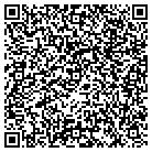 QR code with K A Mimms Photographix contacts