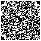 QR code with L B Fitzgibbons Photography contacts