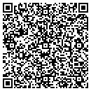 QR code with Ralph's contacts