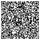 QR code with Aye 2 Z Shop contacts